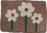 Drei Blumen